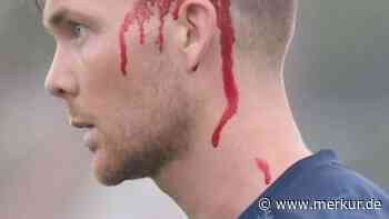 FC Pipinsried feiert 2:2 beim Club wie einen Sieg - Merkur Online