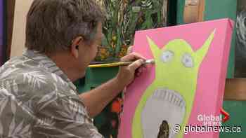 The hidden gem the Lethbridge arts community calls home