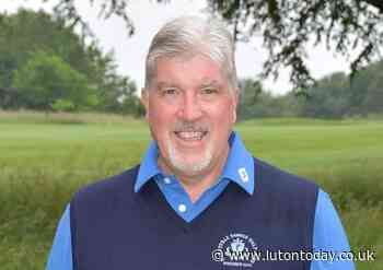 Dunstable Downs golfer Sutton called up to represent Wales - Luton Today