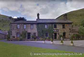 Chef from Sutton in Craven quits pub and trashes room - Bradford Telegraph and Argus