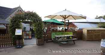 Covid 'pingdemic' forces another Sutton Coldfield venue to close - Birmingham Live