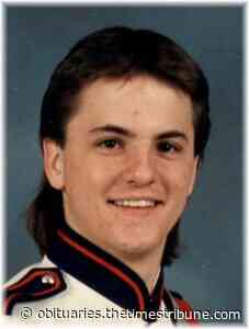 Eric Sutton | Obituary | Times Tribune - Times Tribune of Corbin