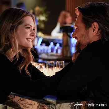Sutton and Richard Consider Their "Dream" Future in Bold Type Series Finale Sneak Peek - E! Online