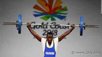 Olympic hopeful goes missing saying he wants to work in Japan