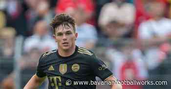 Bayern Munich Injury Round-up: Marc Roca out 8 weeks; Christopher Scott and Taylor Booth also banged up - Bavarian Football Works