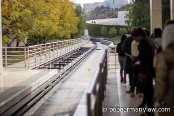 Hinds Co, MS - Update: Scott Harstock and James Creel Killed When Train Collides With Tractor-Trailer in Jackson | Germany Law Firm PLLC - Bob Germany Law