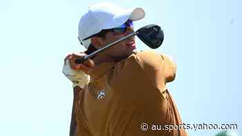 Scott says he's tired of his mediocre golf - Yahoo Sport Australia