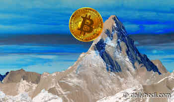 Guggenheim’s Scott Minerd Weighs In on State of Bitcoin As BTC Approaches $30,000 - The Daily Hodl