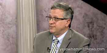 State Health Officer Scott Harris on low vaccination rates: 'I'm not sure what else we can do' - Yellowhammer News
