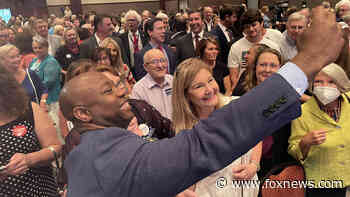 Tim Scott’s eye popping 2022 fundraising grabs 2024 attention - Fox News