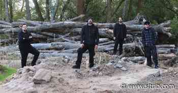 Scott D. Pierce: Is Utah a hotbed of paranormal activity? The guys on 'Ghost Adventures' sure think so. - Salt Lake Tribune