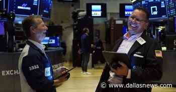 Scott Burns: What history tells us about stock market returns - The Dallas Morning News