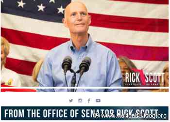 FEC ends Rick Scott probe, but lawyers find he apparently lied, broke law - Florida Bulldog