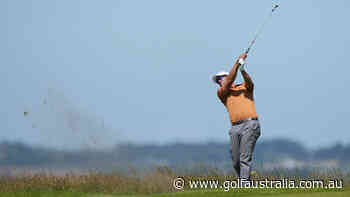 Scott fails to shift on Open moving day - Golf Australia Magazine