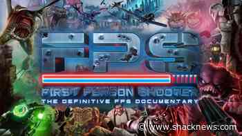 Extensive FPS Documentary will feature Carmack, Bleszinski, Scott Miller, & more - Shacknews