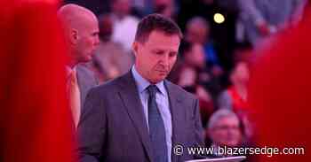 Scott Brooks is an Assistant Coach for the Trail Blazers. Now What? - Blazer's Edge