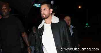 How to dress as effortlessly cool as Scott Disick for under $100 - Input