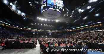 BSH 2021 Community Draft Board, No. 28: Scott Morrow - Broad Street Hockey