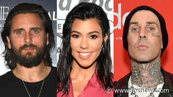 Scott Disick ‘keeping away’ from Kourtney Kardashian-Travis Barker romance during Hamptons getaway: source - Fox News