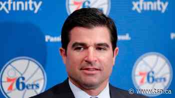 76ers, Devils CEO O'Neil resigns after 8 years - TSN