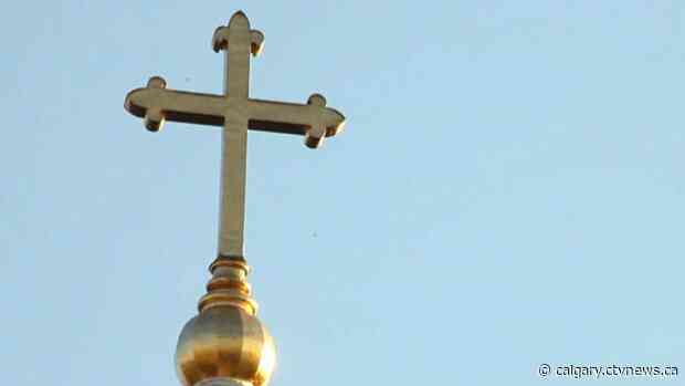 Catholic Diocese of Calgary commits to financially supporting residential school survivors