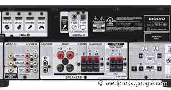 HDMI ARC and eARC: Audio Return Channel for beginners     - CNET