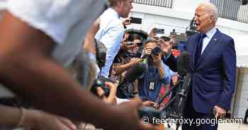 Facebook pushes back against Biden comments about vaccinations     - CNET