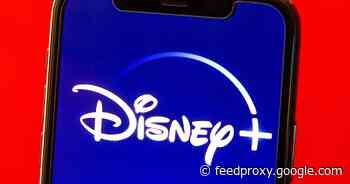 Disney Plus: Streaming Black Widow, movies, shows and everything else     - CNET