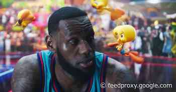 Space Jam 2 on HBO Max: How to stream it and everything else on HBO Max     - CNET