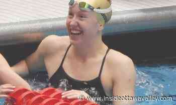 News From Smiths Falls to Tokyo: A timeline of Bailey Andison's road to the Olympics Smiths - Ottawa Valley News