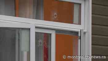 Montreal police investigate shooting in Cote-Saint-Paul - CTV News Atlantic