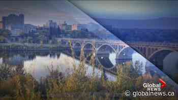 Global News at 6 Saskatoon – July 18, 2021