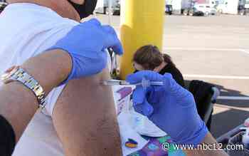 COVID-19 vaccination, information event slated for Oakwood Arts Park - WWBT NBC12 News