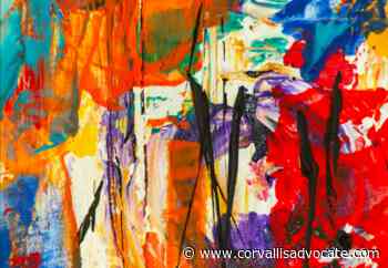 Corvallis Arts Walk to Resume in September - The Corvallis Advocate