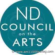 Deadline For ND Council On The Arts Funding Is August 16th - AM 1100 The Flag WZFG