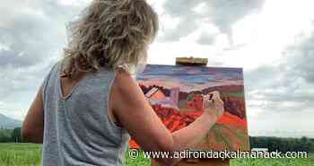 Keeseville Community Arts Festival: July 23-25 - The Adirondack Almanack - Adirondack Almanack