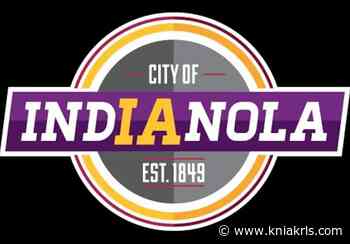 Indianola Public Arts Commission Looking for Local Artists - KNIA / KRLS Radio