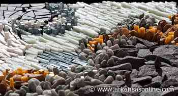 Bella Vista Arts Council relaunches program - Arkansas Online