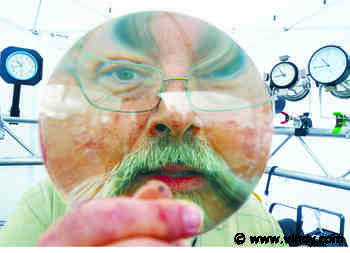 Summer arts fest thrives despite rain | News, Sports, Jobs - Youngstown Vindicator