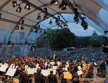 TRG Arts Releases New Study of Comeback Plans for Performing Arts Organizations - OperaWire