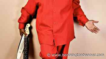 Southern Vermont Arts Center to host first blues festival - Bennington Banner