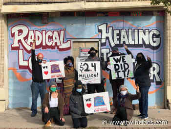 Victoria Theater Arts Center buys Green Line building, seeks to reopen shuttered cabaret by 2023 - TwinCities.com-Pioneer Press