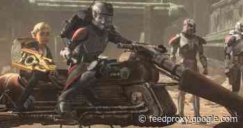 Star Wars: The Bad Batch release dates -- When does episode 13 hit Disney Plus?     - CNET