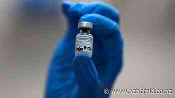 Covid 19 coronavirus: Longer needles needed to vaccinate larger people - New Zealand Herald