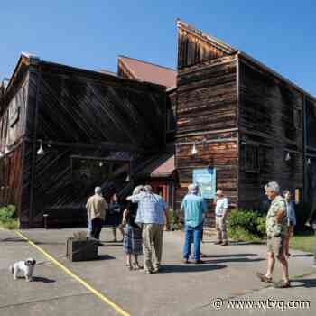 Unique Whitesburg media and arts group gets Bloomberg funding - ABC 36 News - WTVQ