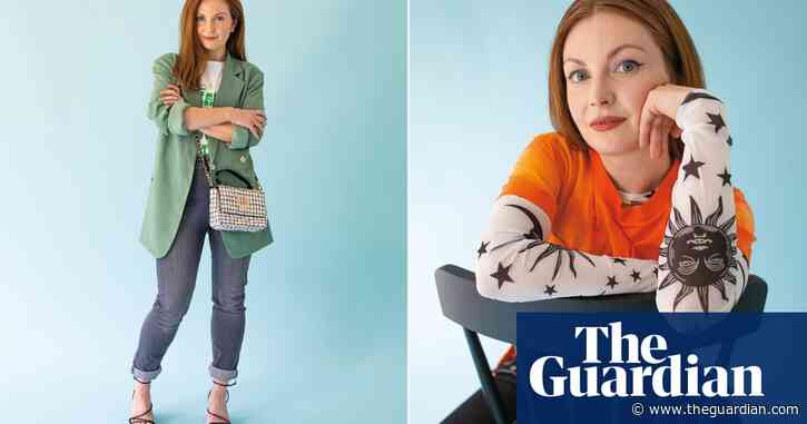 Do I look cheugy in this? What can a gen Z makeover teach me about life?