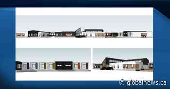 New facility for Lethbridge to tackle addiction and offer mental health services - Globalnews.ca