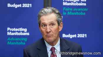 Manitoba government is 'rewriting history' former senior bureaucrat says - Lethbridge News Now