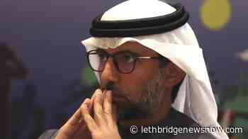 OPEC, allies raise limits for 5 countries to end oil dispute - Lethbridge News Now