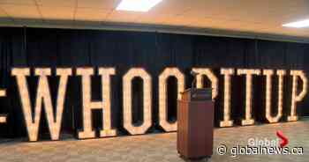 Whoop-Up Days are back: Exhibition Park announces 2021 dates - Global News